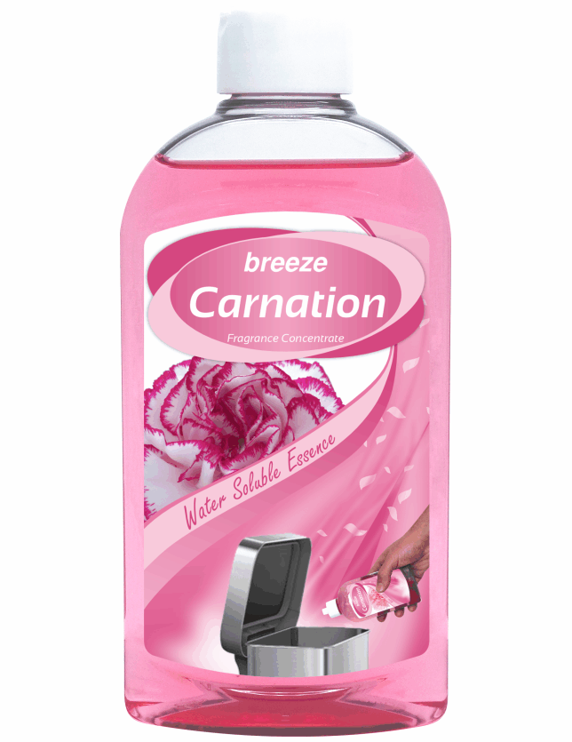 Clover Breeze Carnation Super Concentrate 300ml - 806