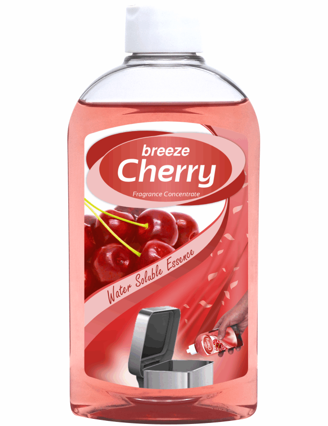 Clover Breeze Cherry Super Concentrate 5 Litre 807